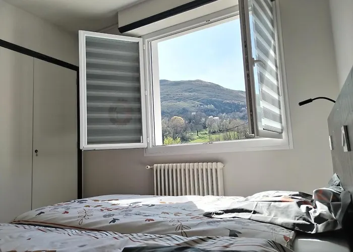 Appartement \