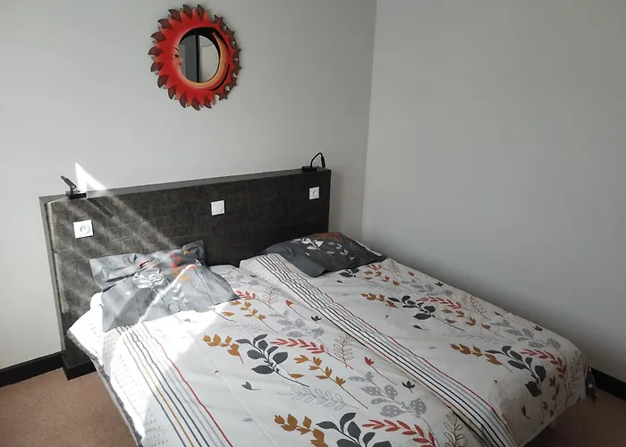Appartement \