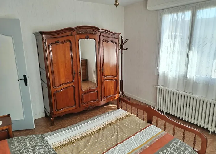 Appartement \