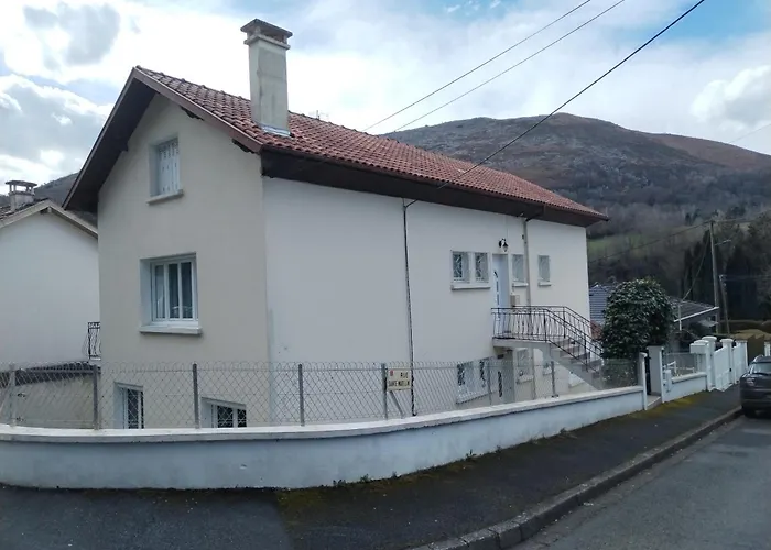 Appartement \
